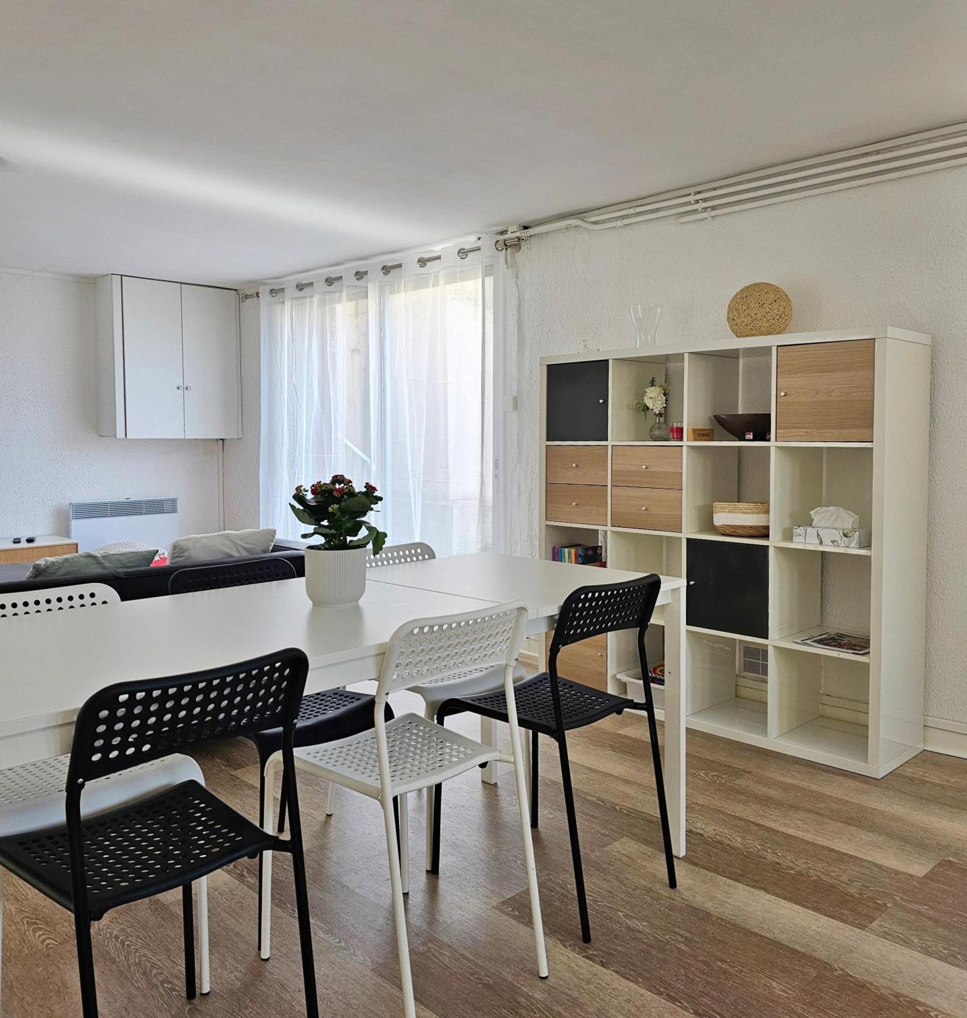 Appartement Lumineux Et Calme En Rez-De-Jardin Castanet-Tolosan Ngoại thất bức ảnh