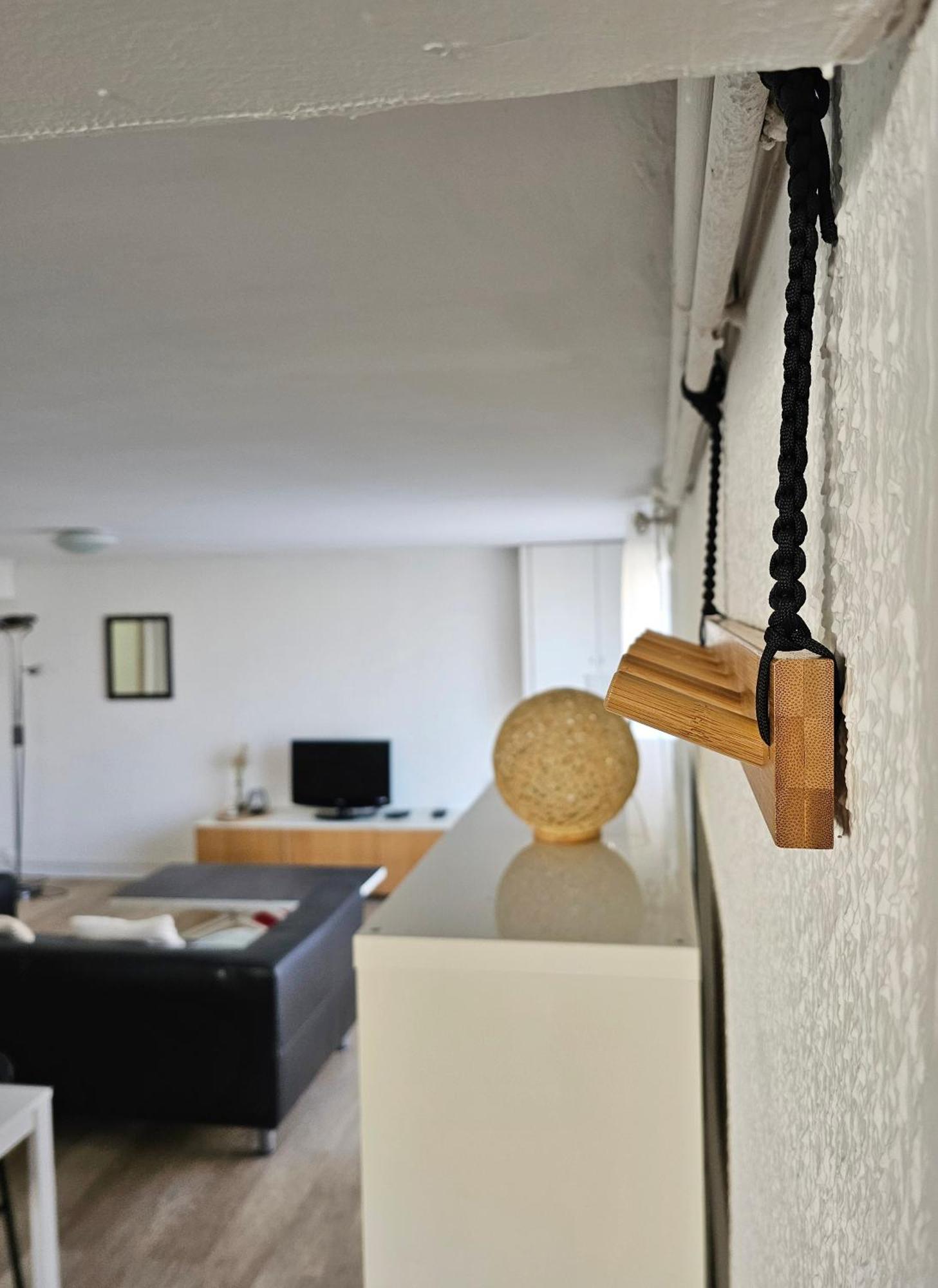 Appartement Lumineux Et Calme En Rez-De-Jardin Castanet-Tolosan Ngoại thất bức ảnh
