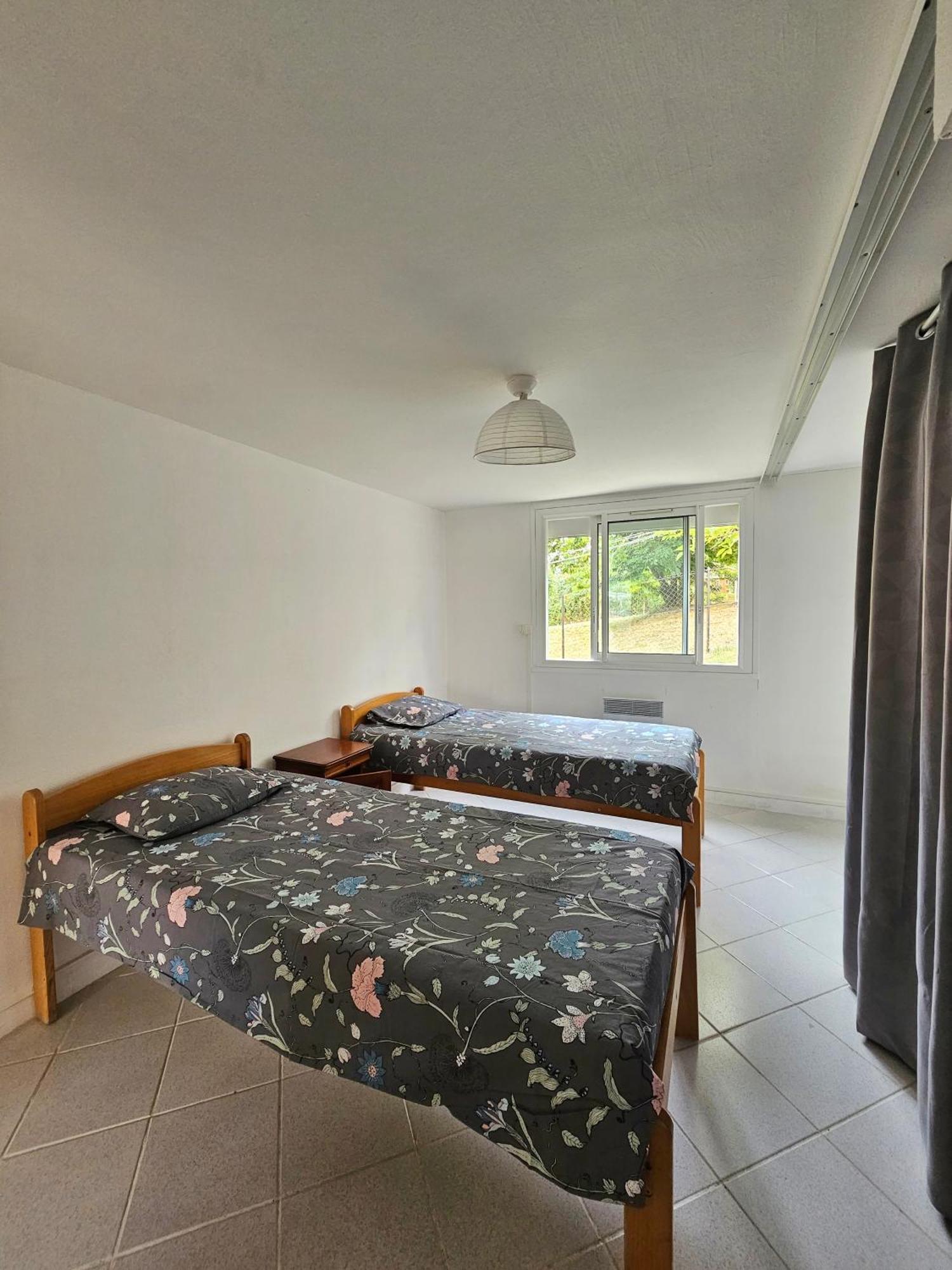 Appartement Lumineux Et Calme En Rez-De-Jardin Castanet-Tolosan Ngoại thất bức ảnh