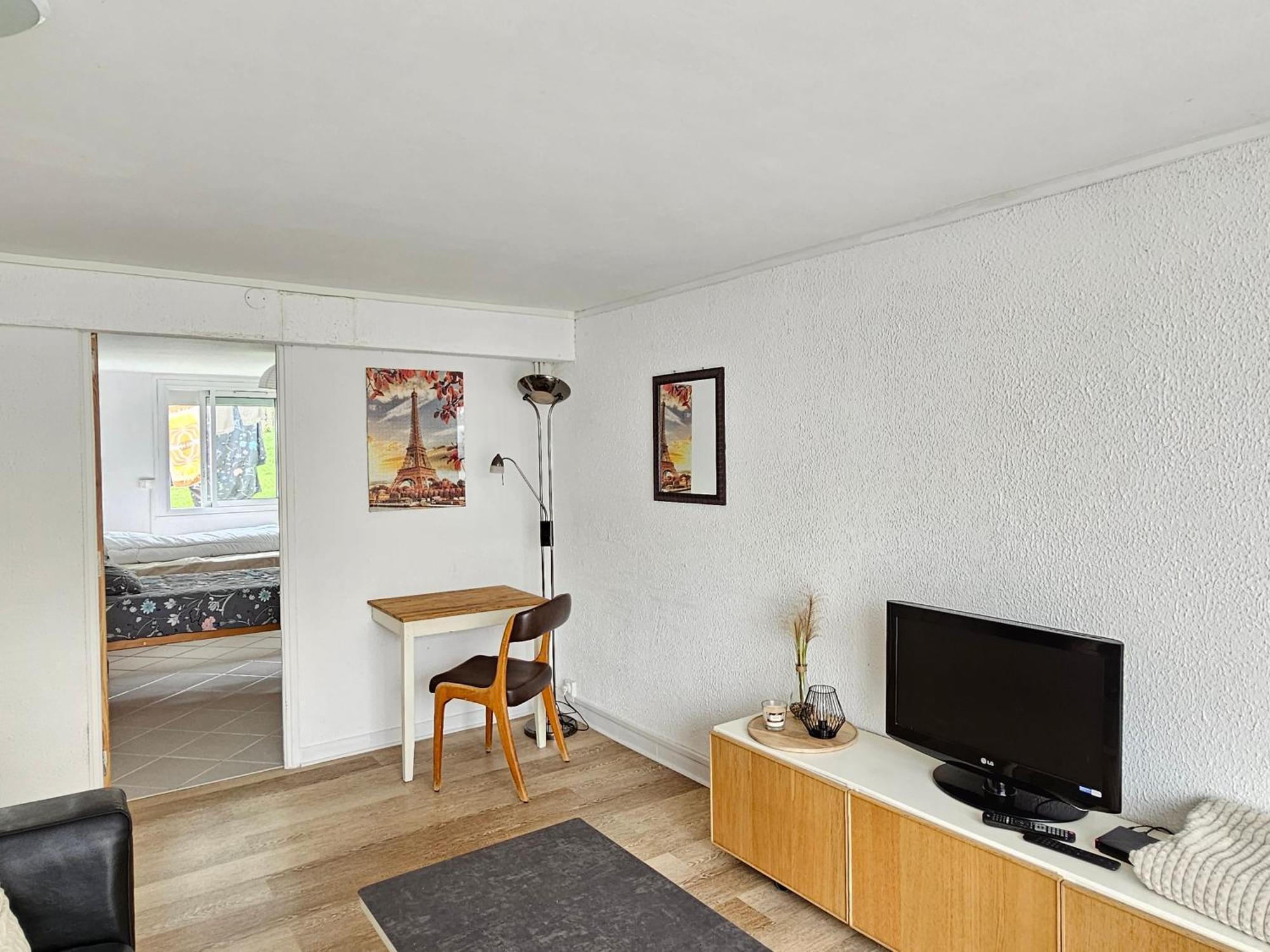 Appartement Lumineux Et Calme En Rez-De-Jardin Castanet-Tolosan Ngoại thất bức ảnh
